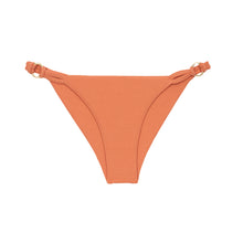 Load image into Gallery viewer, Product Front: Rio De Sol Bottom Bottom Sand-Argila Cheeky-Aya