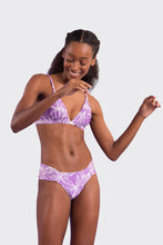 Load image into Gallery viewer, Image 04: Rio De Sol Set Set Trail-Purple Tri-Fixo Baobi-Cheeky