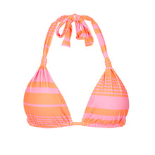 Load image into Gallery viewer, Product Front: Rio De Sol Top Top Solea Mel