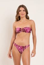 Load image into Gallery viewer, Model Front: Rio De Sol Bottom Bottom Shade Essential-Comfy