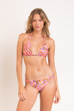 Load image into Gallery viewer, Model Front: Rio De Sol Set Set Sweet-Camo Mel