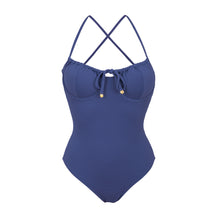 Load image into Gallery viewer, Product Front: Rio De Sol One-Piece Mtx-Netuno Julia