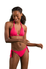 Load image into Gallery viewer, Image 04: Rio De Sol Set Set Dots-Virtual-Pink Mel Italy