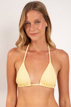 Load image into Gallery viewer, Gallery: Rio De Sol Top Top Drift-Butterglow Tri-Inv