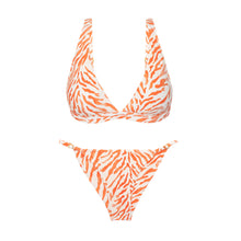 Load image into Gallery viewer, Product Front: Rio De Sol Set Set Sahari Alba Cheeky-Fixa