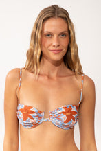 Load image into Gallery viewer, Gallery: Rio De Sol Top Top Olyra Zaya