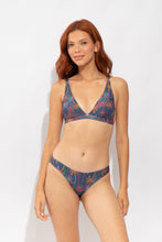 Load image into Gallery viewer, Model Front: Rio De Sol Bottom Bottom Coqueiro Essential-Comfy