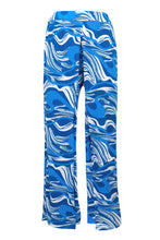 Load image into Gallery viewer, Product Front: Rio De Sol Beach Trousers Inagua Wide Pants