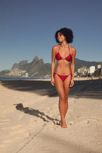 Load image into Gallery viewer, Image 05: Rio De Sol Set Set Shimmer-Desejo Frufru
