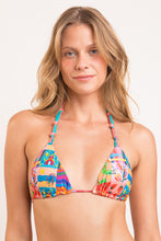 Load image into Gallery viewer, Gallery: Rio De Sol Top Top Love-Trip Tri-Rev