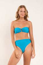 Load image into Gallery viewer, Model Front: Rio De Sol Bottom Bottom Fluity-Navega Amy