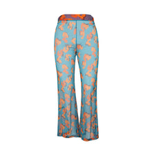 Load image into Gallery viewer, Product Front: Rio De Sol Beach Trousers Luma Pants Lana