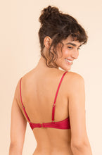 Load image into Gallery viewer, Image 12: Rio De Sol Top Top Shimmer-Divino Bandeau-Joy
