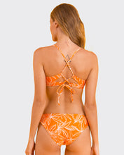 Load image into Gallery viewer, Image 07: Rio De Sol Set Set Trail-Orange Tank-Tie Essential-Comfy