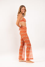 Load image into Gallery viewer, Image 04: Rio De Sol Beach Trousers Maracai Pants Lana