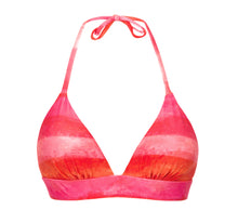 Load image into Gallery viewer, Product Front: Rio De Sol Top Top Cher Tri-Cos