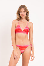Load image into Gallery viewer, Image 08: Rio De Sol Top Top Cher Tri-Cos