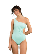 Load image into Gallery viewer, Image 04: Rio De Sol One-Piece Malibu-Menta Maeve