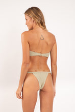 Load image into Gallery viewer, Model Back: Rio De Sol Top Top Brisa-Pistache Sara