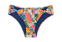 Load image into Gallery viewer, Product Front: Rio De Sol Bottom Bottom Jungle Mel