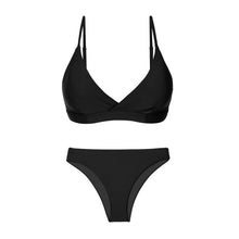 Load image into Gallery viewer, Product Front: Rio De Sol Set Set Touch-Black Paola Essential