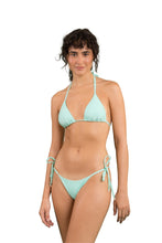 Load image into Gallery viewer, Image 04: Rio De Sol Top Top Malibu-Menta Tri-Inv