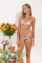 Load image into Gallery viewer, Model Front: Rio De Sol Set Set Fresh-Day Tri-Inv Ibiza-Comfy