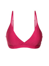 Load image into Gallery viewer, Product Front: Rio De Sol Top Top Shimmer-Desejo Paola