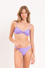 Load image into Gallery viewer, Image 09: Rio De Sol Set Set Bora-Lavanda Bandeau-Joy Leblon