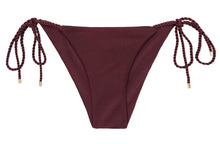 Load image into Gallery viewer, Product Front: Rio De Sol Bottom Bottom Barolo Cheeky-Rope