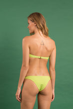Load image into Gallery viewer, Image 13: Rio De Sol Top Top Bora-Citrus Bandeau-Joy