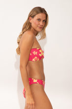 Load image into Gallery viewer, Image 04: Wednesday In Hawaii By Rio De Sol Top Top Pua-Guava Lani