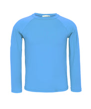 Load image into Gallery viewer, Product Front: Rio De Sol Rash Guard Baltico Rash-Guard Kids