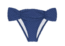 Load image into Gallery viewer, Product Front: Rio De Sol Bottom Bottom Kiwanda Denim Band Comfort