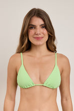 Load image into Gallery viewer, Gallery: Rio De Sol Top Top Sand-Menta Lia