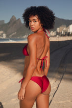 Load image into Gallery viewer, Image 07: Rio De Sol Bottom Bottom Shimmer-Desejo Frufru