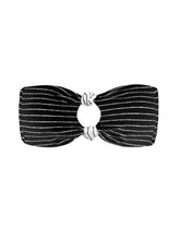 Load image into Gallery viewer, Product Back: Rio De Sol Top Top Linea-White Dora