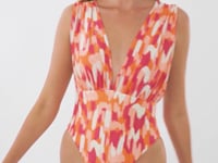 Load and play video in Gallery viewer, Video: Rio De Sol One-Piece Mirage Riviera