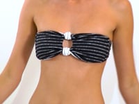 Load and play video in Gallery viewer, Video: Rio De Sol Set Set Linea-White Dora Essential-Comfy