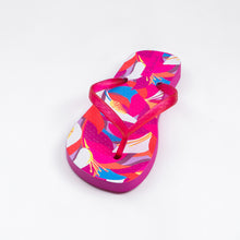 Load image into Gallery viewer, Image 05: Rio De Sol Flip-Flop Antelope Slim