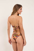Load image into Gallery viewer, Model Back: Rio De Sol Bottom Bottom Fiore Essential