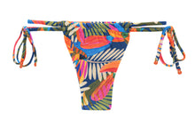 Load image into Gallery viewer, Product Front: Rio De Sol Bottom Bottom Jungle Pipa