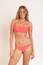 Load image into Gallery viewer, Model Front: Rio De Sol Bottom Bottom Malibu-Nina Essential-Comfy
