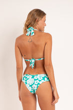 Load image into Gallery viewer, Model Back: Rio De Sol Bottom Bottom Pua-Valley Mel