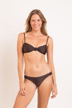 Load image into Gallery viewer, Image 09: Rio De Sol Bottom Bottom Shimmer-Coffee Essential-Comfy