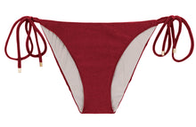 Load image into Gallery viewer, Product Front: Rio De Sol Bottom Bottom Shimmer-Divino Ibiza-Comfy