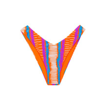 Load image into Gallery viewer, Product Front: Rio De Sol Bottom Bottom Stripes Cali