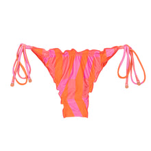 Load image into Gallery viewer, Product Front: Rio De Sol Bottom Bottom Sunrise Frufru-Fio