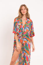 Load image into Gallery viewer, Image 10: Rio De Sol Maxi Dresses Jungle Long Dress