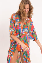 Load image into Gallery viewer, Image 11: Rio De Sol Maxi Dresses Jungle Long Dress
